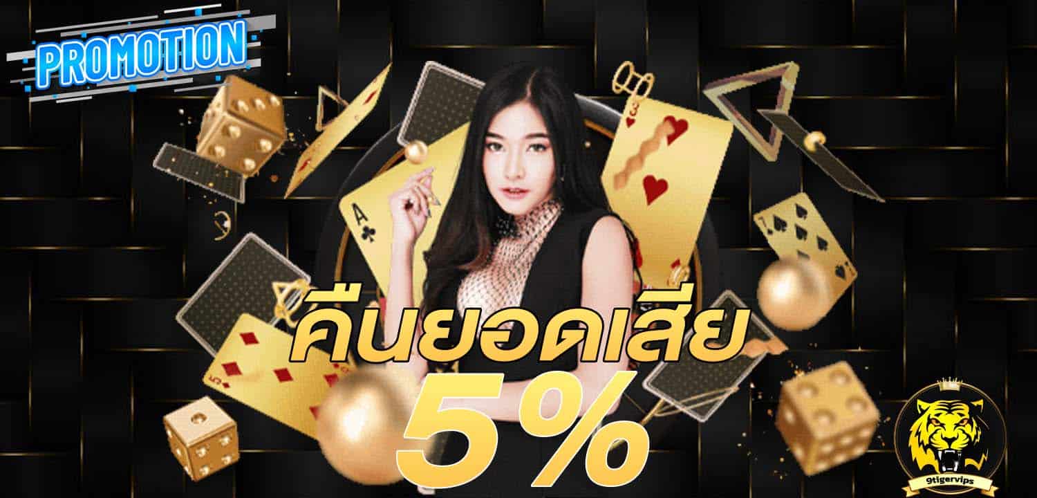 โปรคืนยอดเสีย